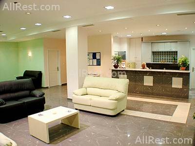 Dados Hotel 10